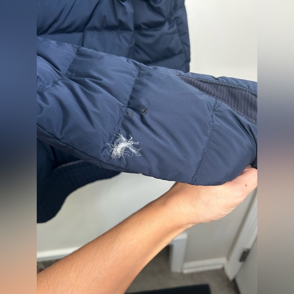 Lululemon Pullover - image 3